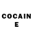 Cocaine FishScale Jackspadicy Meatball